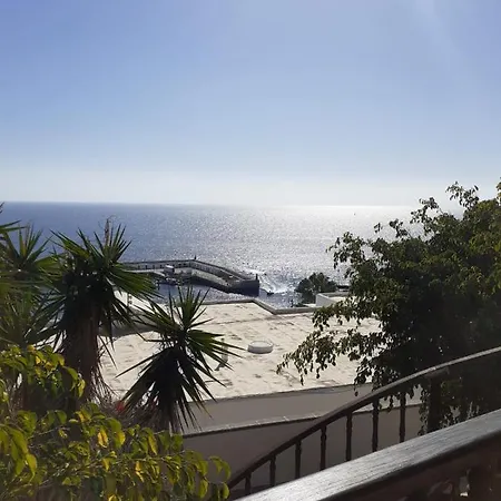 Daire Loma Verde