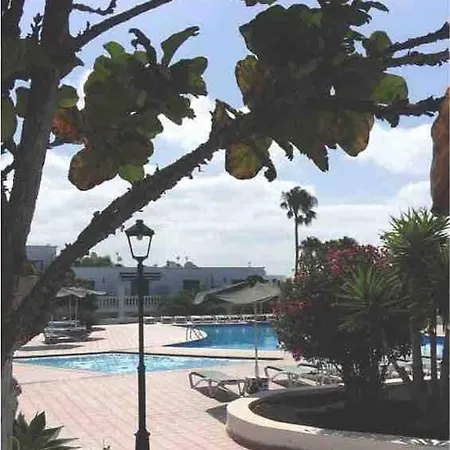 Loma Verde Puerto del Carmen