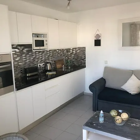 Loma Verde Apartman *