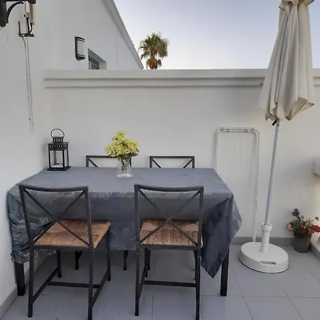 Loma Verde Apartman Puerto del Carmen